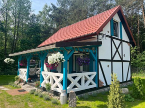 Domek wakacyjny Wczasy jak Marzenie, Ruciane-Nida